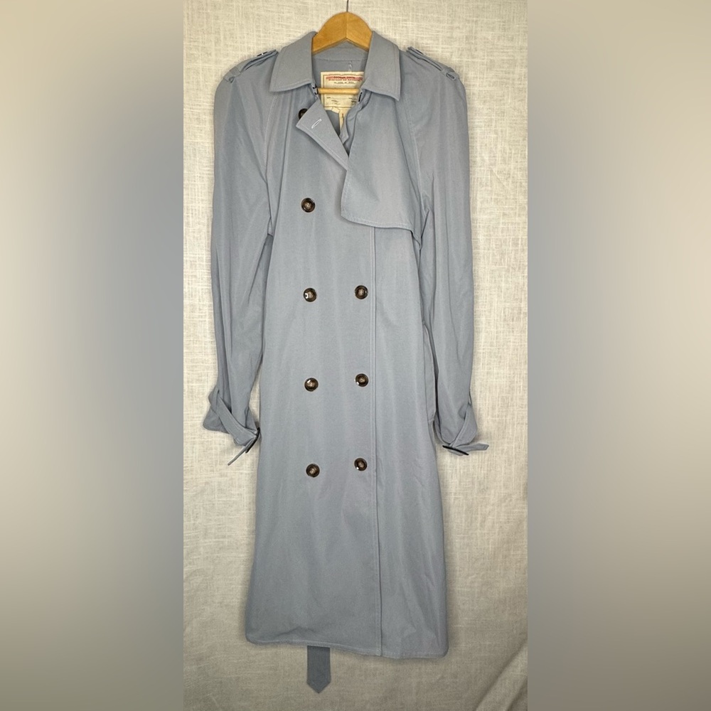 Cartonnier Gray Jacket with Unique Label